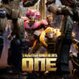 Transformers One 