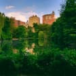 Boozy Brunch Pub Crawl in Central Park!