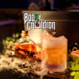 The Boozy Cauldron Tavern: A Magical Cocktail Experience