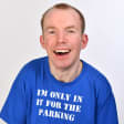 Lost Voice Guy