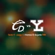 Caliente vs Leones Serie 11, Partita 1
