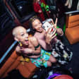 Jewel Yacht Party Summer Series