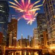Saturday Night Fireworks Booze Cruise!
