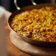 Spanish Paella Cooking Class - San Diego