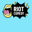 Riot Comedy en el Gran Teatro CaixaBank Príncipe Pío