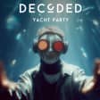 Decoded House Music & Techno Summer Boat Party NYC