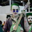 Comic Con Paris 2019 : Pass 1 Jour