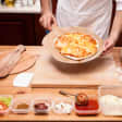 Pizza Making Class at Mayfair Pizza Co.