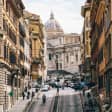 Roma y Florencia con vuelo y alojamiento incluido