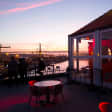 Réveillon com bar aberto e vista para o Tejo no OKAH Rooftop