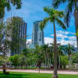 Miami Scavenger Hunt: After Sunrise, Miami