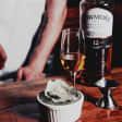Bowmore and Oyster Masterclass