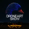 DroneArt Show: A Concert in the Sky