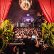 Chez Gustave invite : Kerri Chandler, Paul Cut & Un Deux