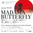 Ópera – Madama Butterfly