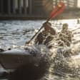Win 2 Tickets to a Kayak Trip Down the Thames