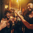 An Elegant Fusion: Non-Alcoholic Pop-Up Bar