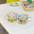 Ofyou: Seongsu Glass Transfer One-Day Class