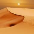 Bucket List Chats: Running the Sahara