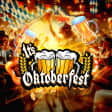 Oktoberfest Sheffield - Stein Haus