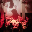 The Candlelight Club's Halloween Ball