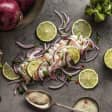 National Geographic Traveller: Latin American Food