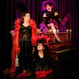 Musical Varietease no Maxime: dinner-show