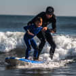 Colónia de Férias: surf & outras atividades