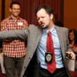 The Dinner Detective Murder Mystery Dinner Show - Nashville/Franklin
