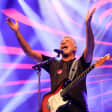 Lulu Santos ao vivo no Coliseu dos Recreios