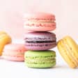 Make Your Own Macarons - NYC
