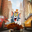 Tom & Jerry The Movie: Drive-In Cinema