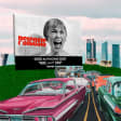 Entradas para Psicosis en Autocine Madrid Fever