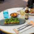 Brunch de domingo con barra libre en Only YOU Boutique Hotel