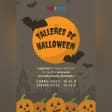 Taller Infantil de Halloween: Minecraft del Terror e Ilustración Digital