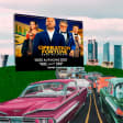 Entradas para Operación Fortune: El gran engaño en Autocine Madrid Fever