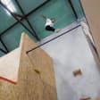 Aulas de Parkour na Spot Real: Salta alto!