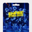 The Empire Strips Back - Gift card