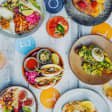 BrunchCon LA: mimosas, bloody marys & small bites!