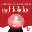 Taste Film presents The Holiday (2006)