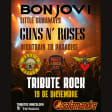 Tributo a Guns N'Roses & Bon Jovi