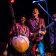 London Astrobeat Orchestra Plays Talking Heads