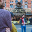 Magic World Walking Tour