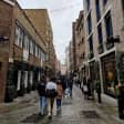 ﻿Paseo misterioso con paradas en el pub & Café en Londres