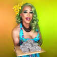 Haus of Trix Presents: Cook'N Quiz Drag Queen Baking and Trivia