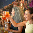 Terrazza Aperol Revival: Buffet Libre y Spritz Aperol sin vergüenza