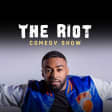 The Riot: A Standup Comedy Show with Ian Lara