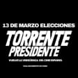 Torrente presidente