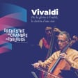Vivaldi par l'Orchestre de chambre de Toulouse