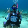 Discover Diving With Tacos Party